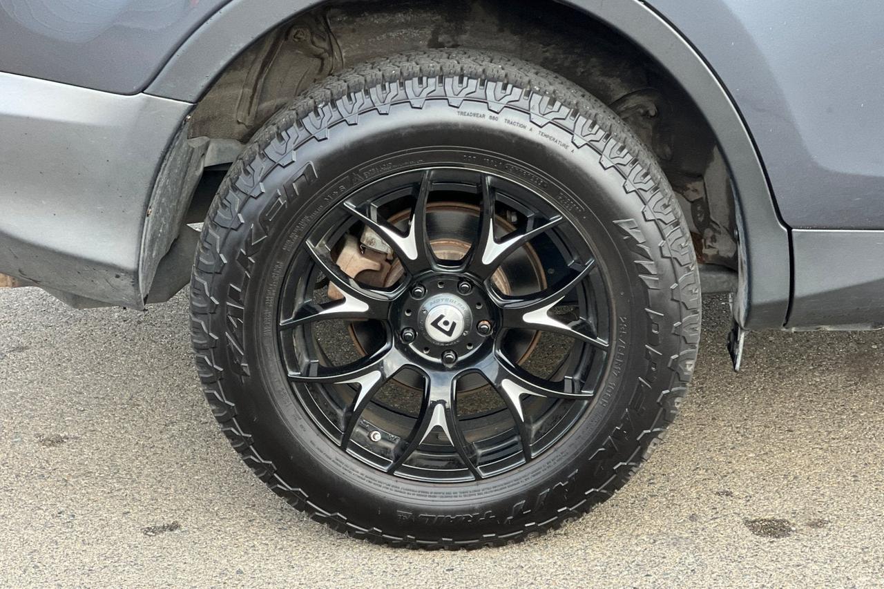 2014 Toyota RAV4 XLE Roseville CA
