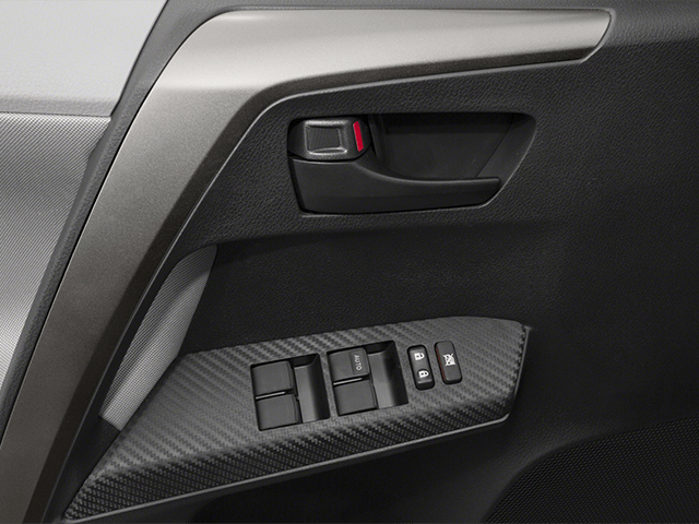2014 Toyota RAV4 XLE Roseville CA