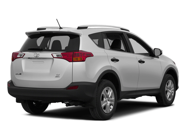 2014 Toyota RAV4 XLE Roseville CA