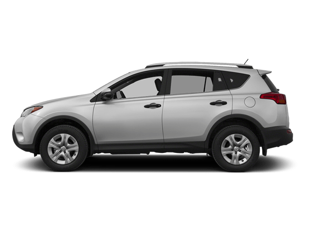 2014 Toyota RAV4 XLE Roseville CA