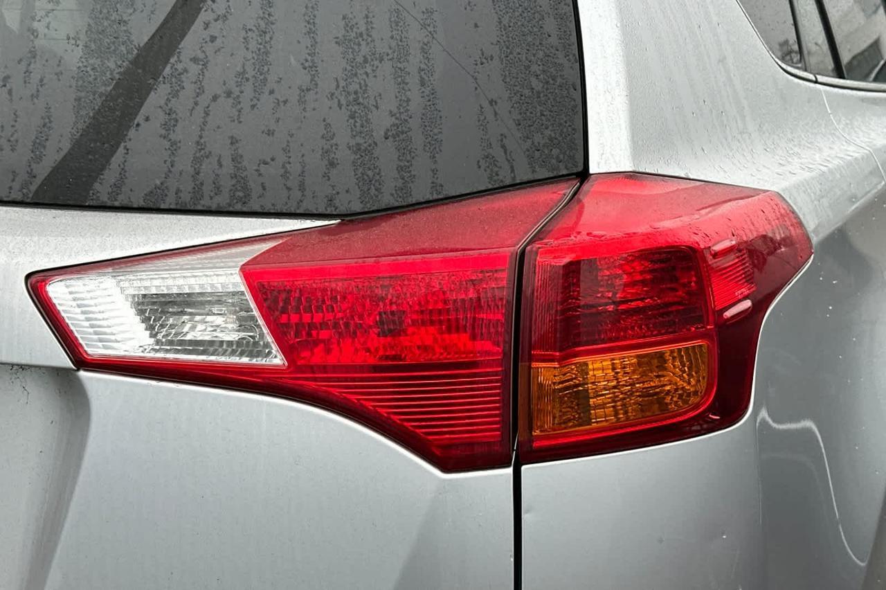 2014 Toyota RAV4 XLE Roseville CA