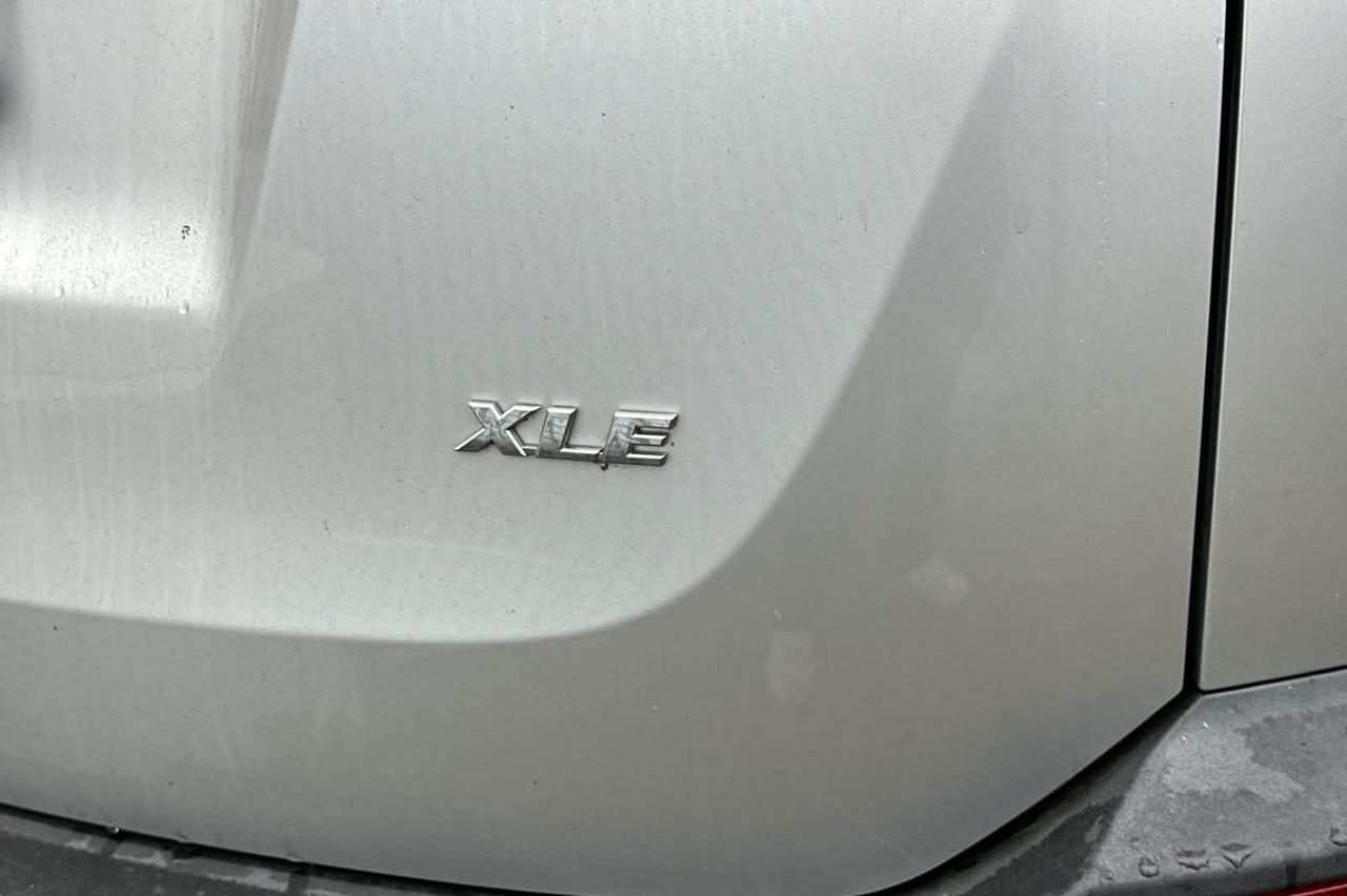 2014 Toyota RAV4 XLE Roseville CA