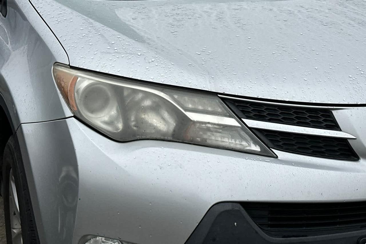 2014 Toyota RAV4 XLE Roseville CA