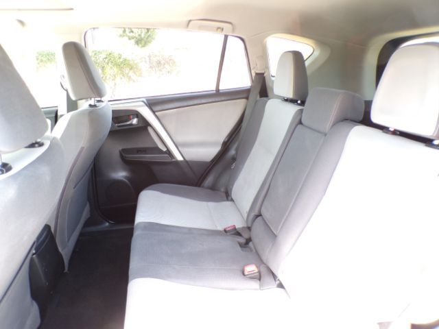 2014 Toyota RAV4 XLE San Antonio TX