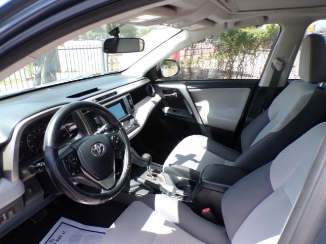 2014 Toyota RAV4 XLE San Antonio TX