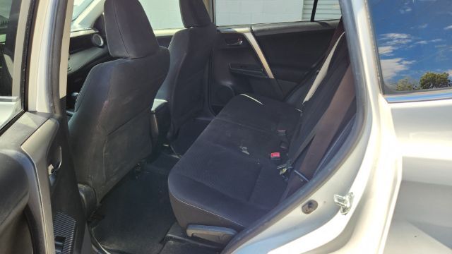 2014 Toyota RAV4 XLE Sandy UT