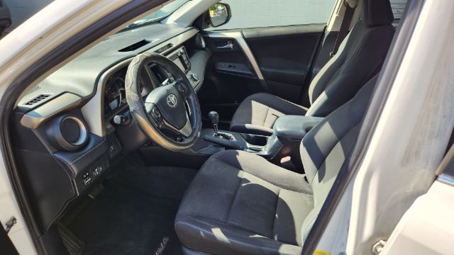 2014 Toyota RAV4 XLE Sandy UT