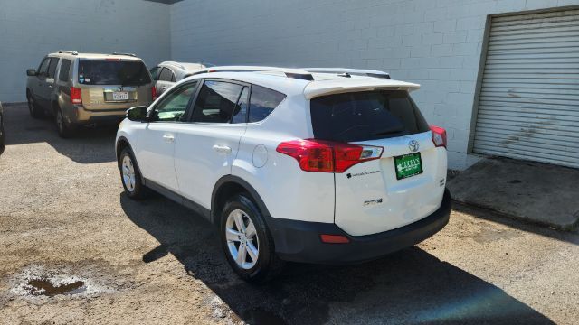 2014 Toyota RAV4 XLE Sandy UT