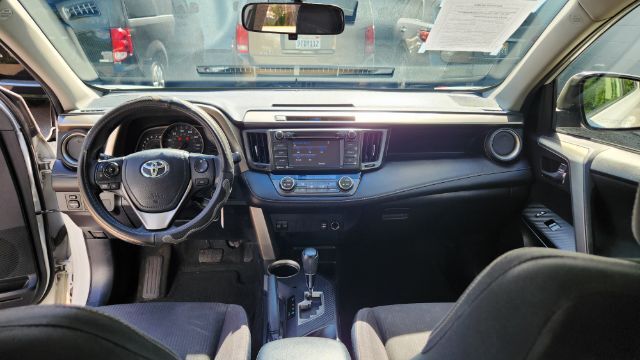 2014 Toyota RAV4 XLE Sandy UT
