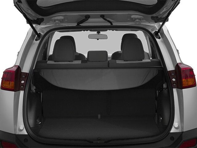 2014 Toyota RAV4 XLE Winder GA