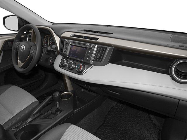 2014 Toyota RAV4 XLE Winder GA