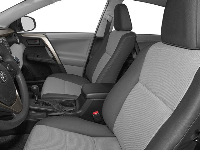 2014 Toyota RAV4 XLE Winder GA