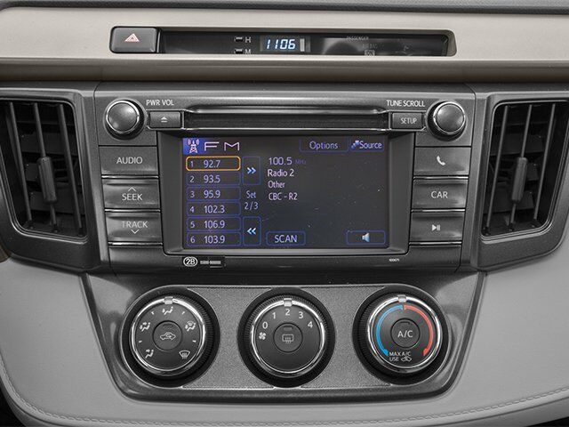 2014 Toyota RAV4 XLE Winder GA