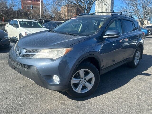 2014 Toyota RAV4