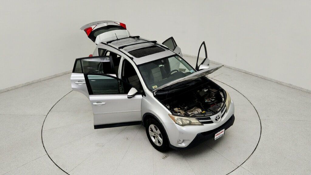 2014 Toyota RAV4 XLE Laurel MD