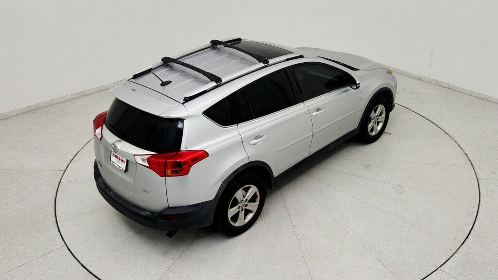 2014 Toyota RAV4 XLE Laurel MD