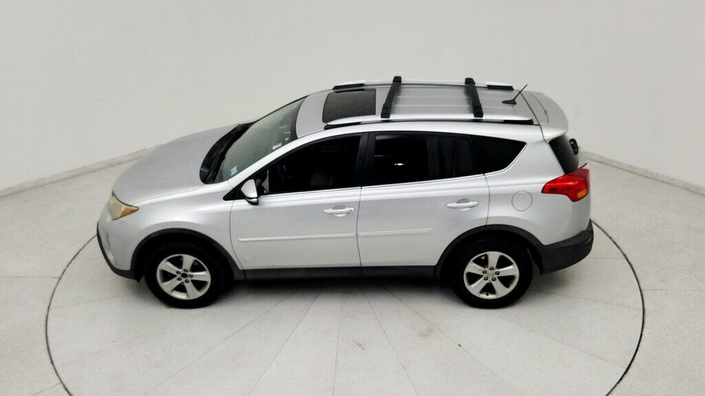 2014 Toyota RAV4 XLE Laurel MD