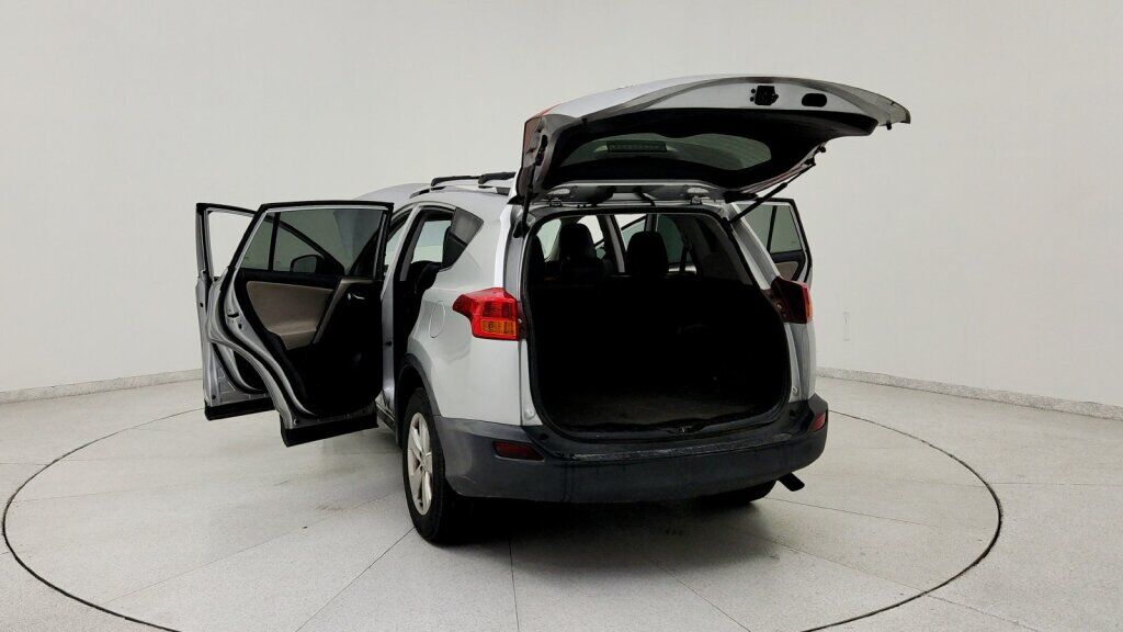 2014 Toyota RAV4 XLE Laurel MD