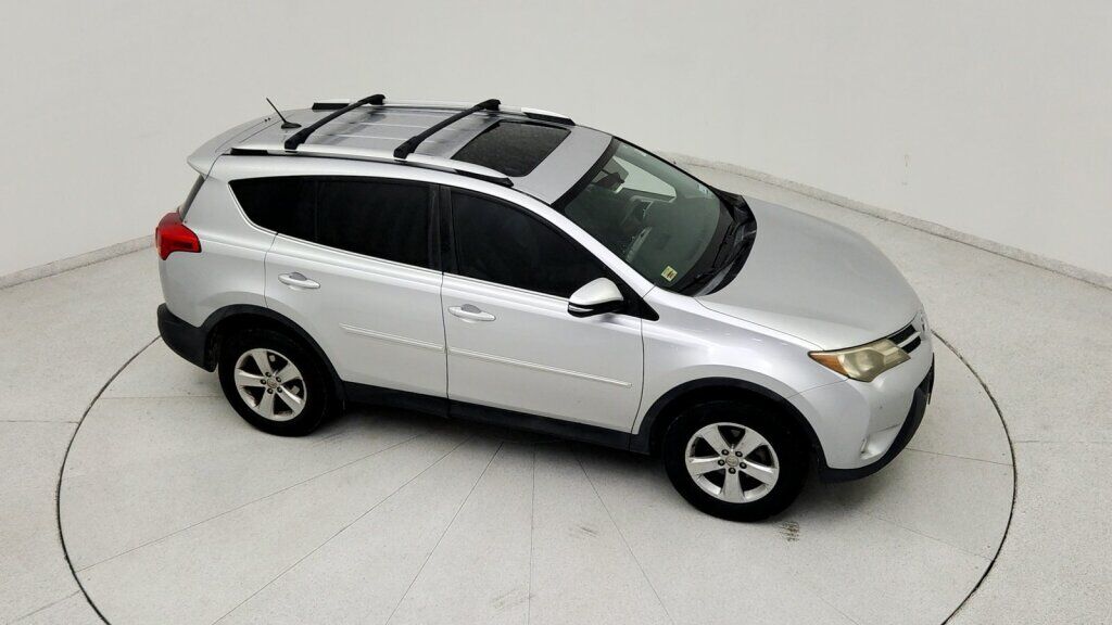 2014 Toyota RAV4 XLE Laurel MD