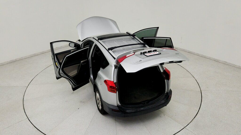2014 Toyota RAV4 XLE Laurel MD