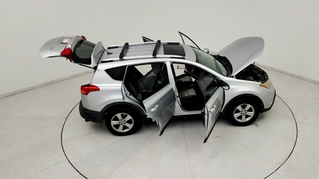 2014 Toyota RAV4 XLE Laurel MD