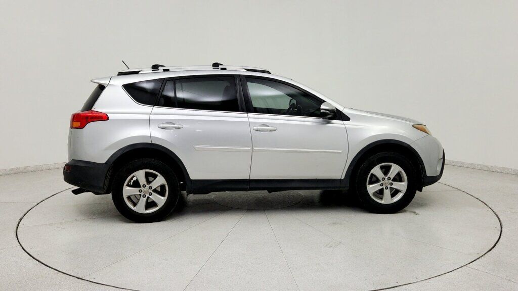 2014 Toyota RAV4 XLE Laurel MD