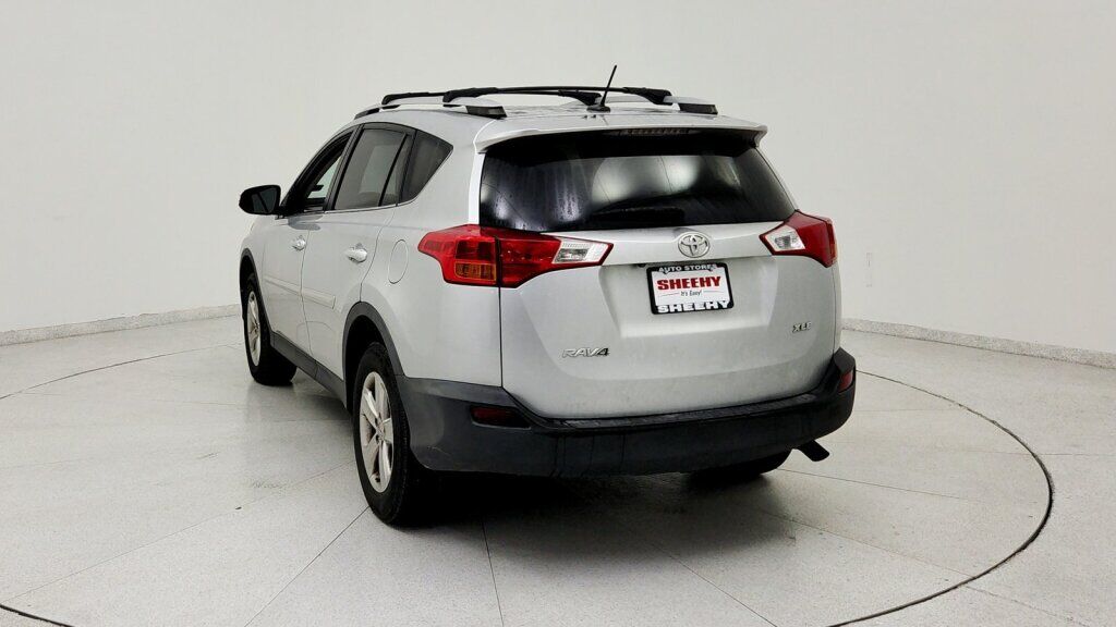 2014 Toyota RAV4 XLE Laurel MD