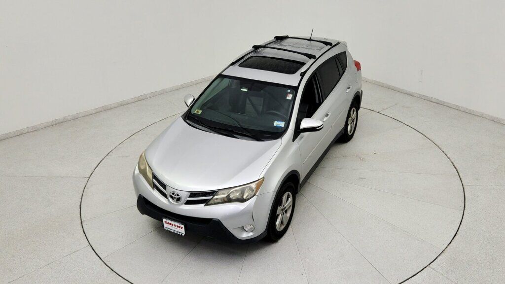 2014 Toyota RAV4 XLE Laurel MD