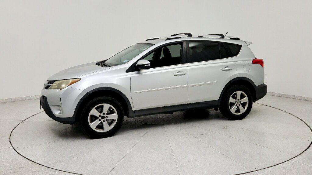 2014 Toyota RAV4 XLE Laurel MD