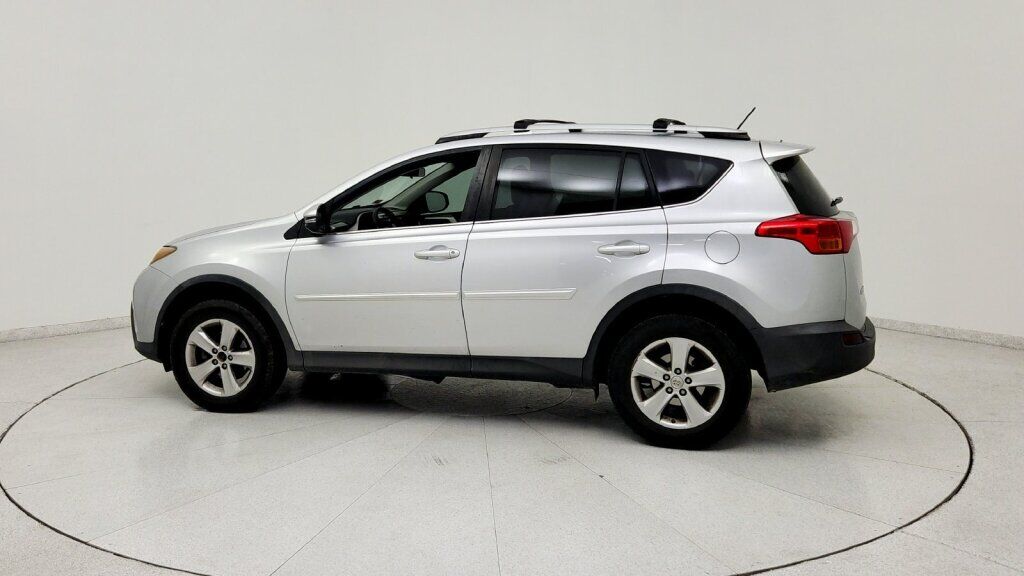 2014 Toyota RAV4 XLE Laurel MD