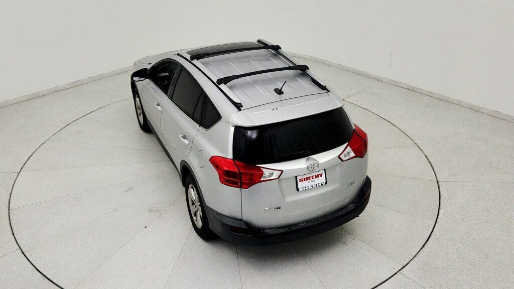 2014 Toyota RAV4 XLE Laurel MD
