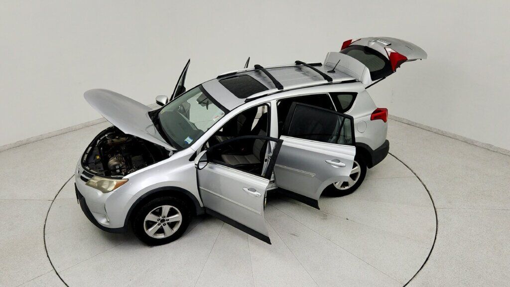 2014 Toyota RAV4 XLE Laurel MD