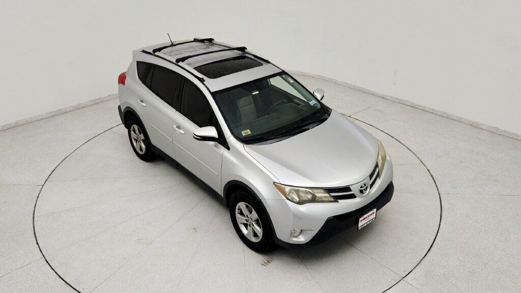 2014 Toyota RAV4 XLE Laurel MD