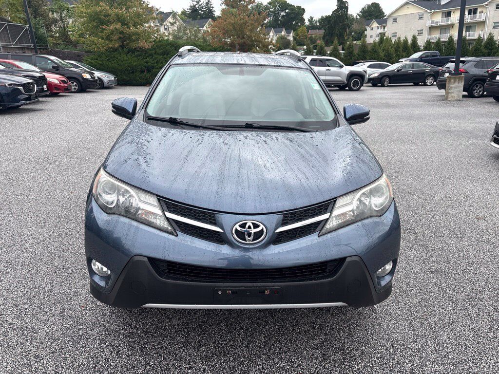 2014 Toyota RAV4 XLE Cockeysville MD