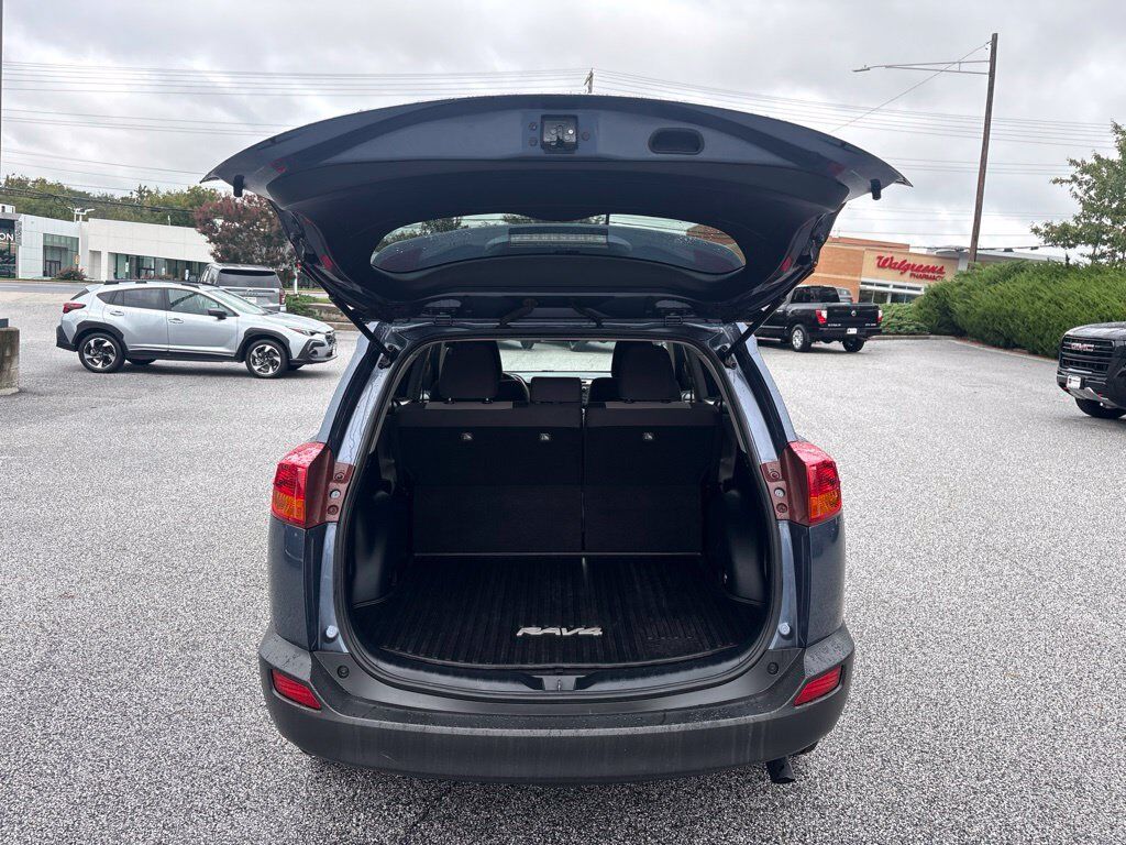 2014 Toyota RAV4 XLE Cockeysville MD