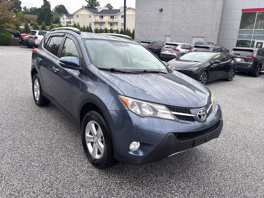 2014 Toyota RAV4 XLE Cockeysville MD