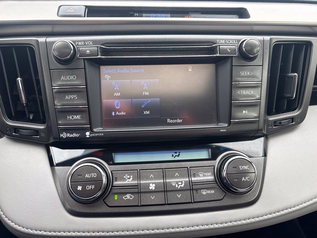 2014 Toyota RAV4 XLE Cockeysville MD