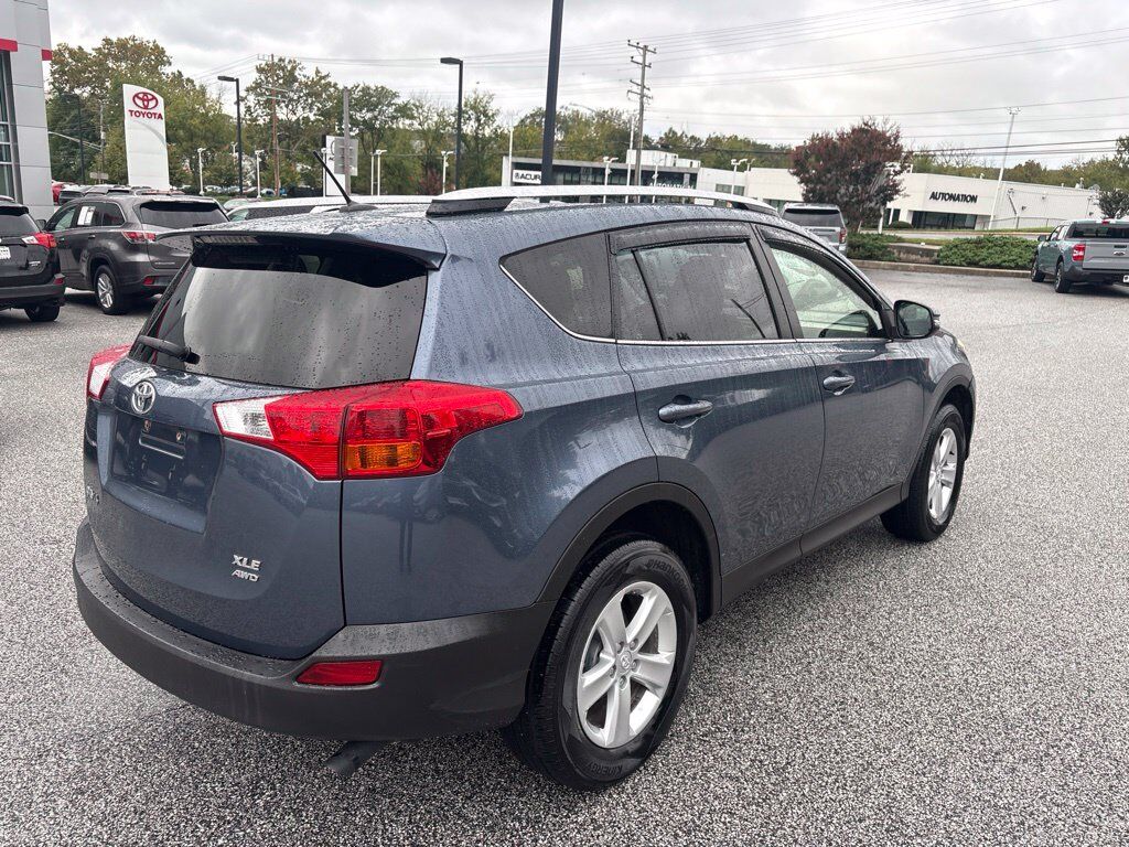 2014 Toyota RAV4 XLE Cockeysville MD