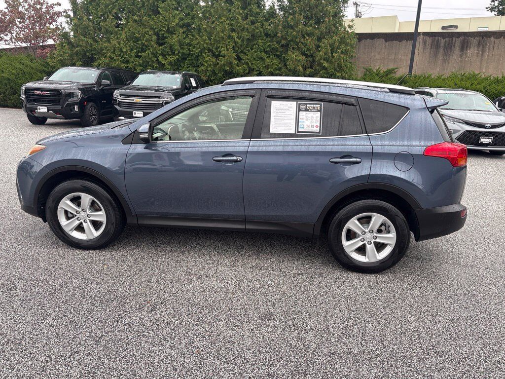 2014 Toyota RAV4 XLE Cockeysville MD