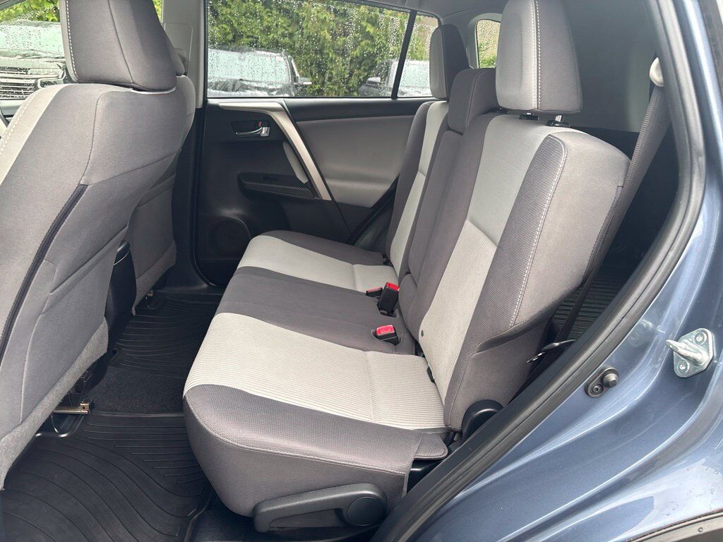 2014 Toyota RAV4 XLE Cockeysville MD