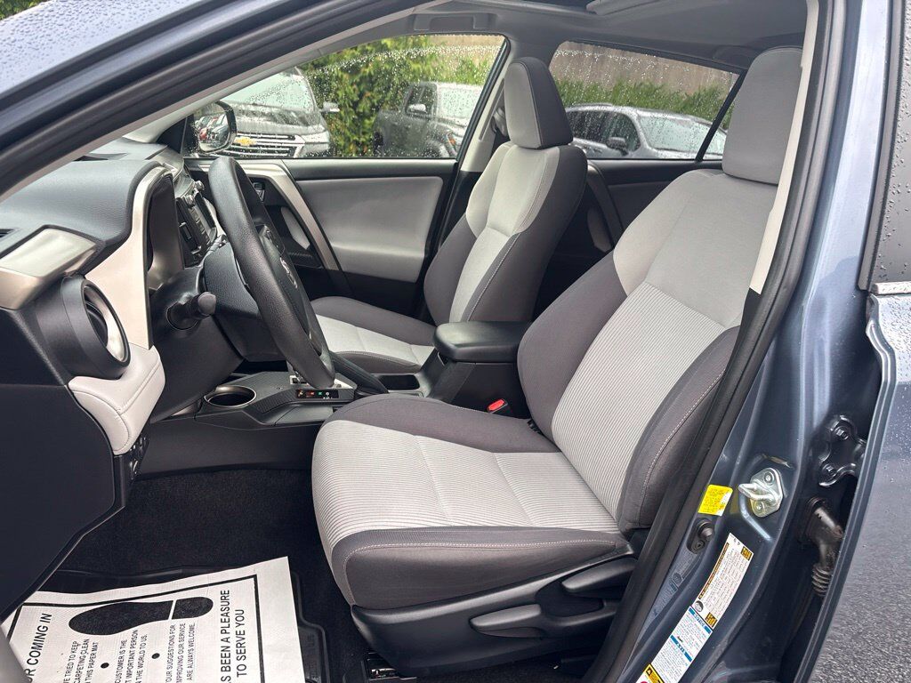 2014 Toyota RAV4 XLE Cockeysville MD
