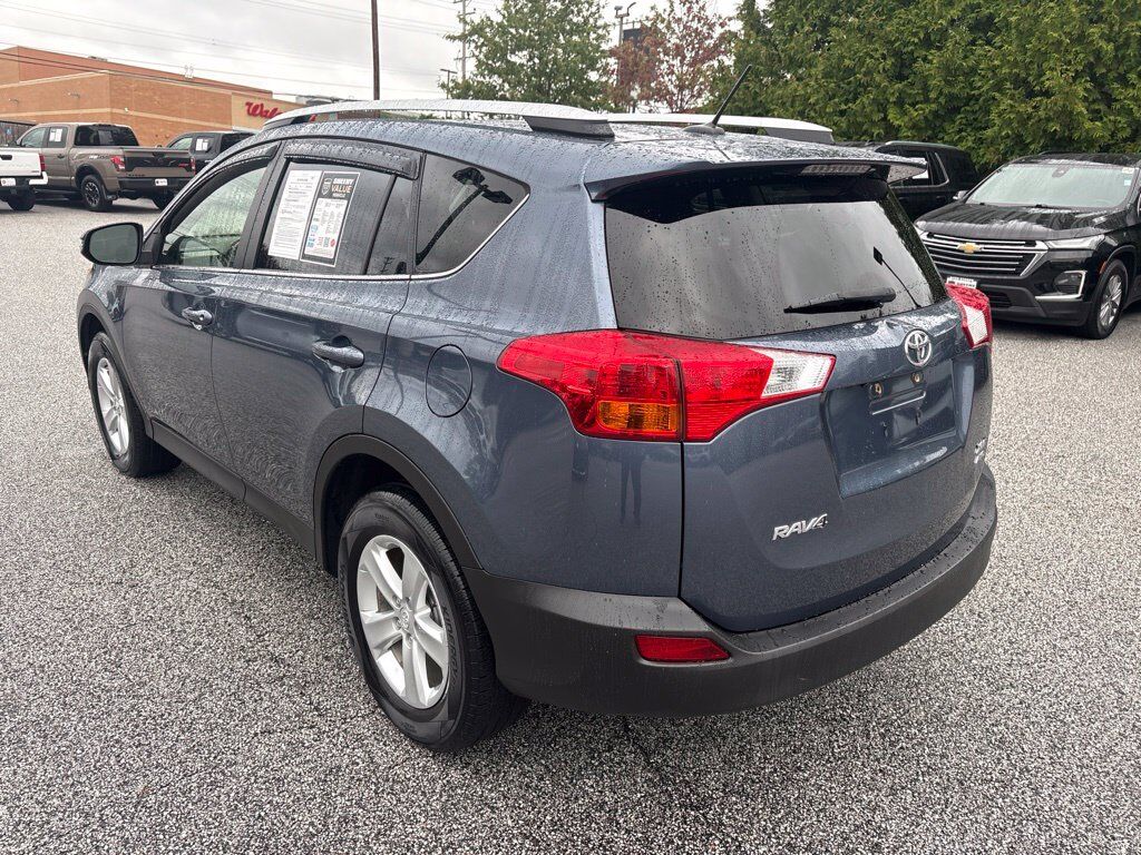 2014 Toyota RAV4 XLE Cockeysville MD