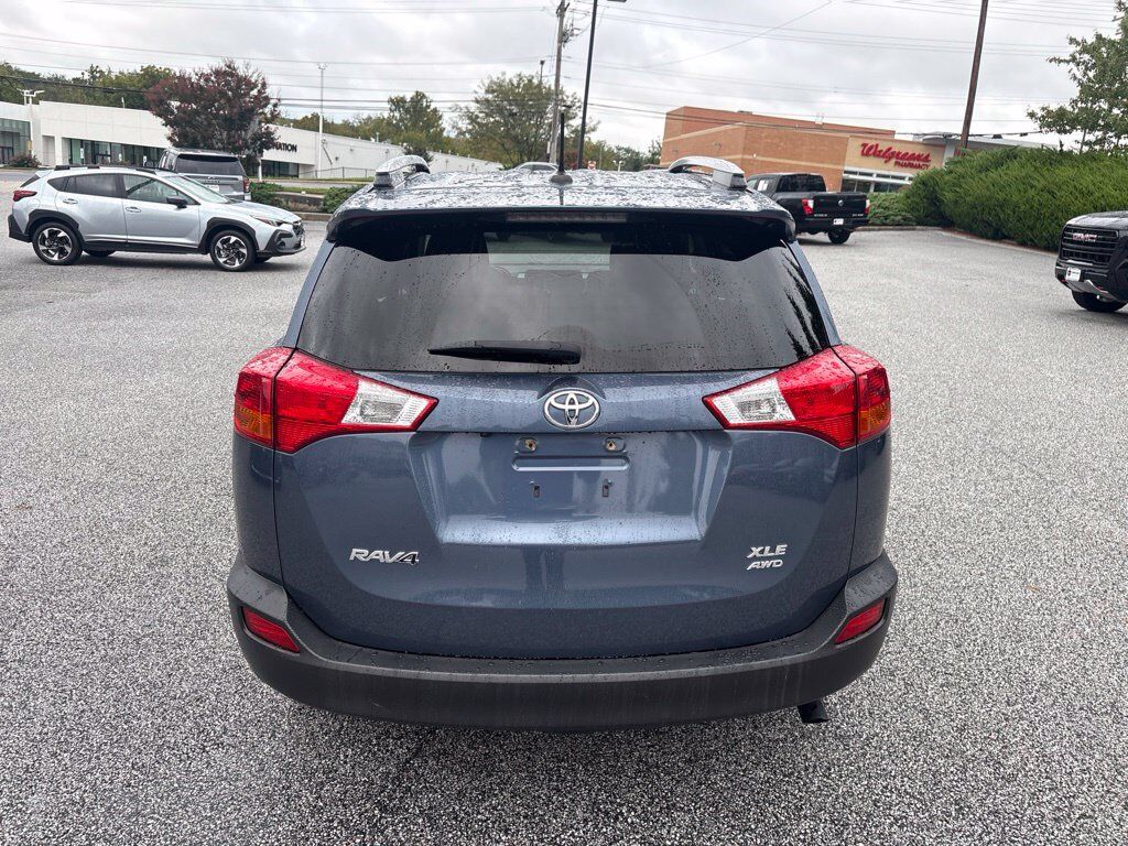 2014 Toyota RAV4 XLE Cockeysville MD