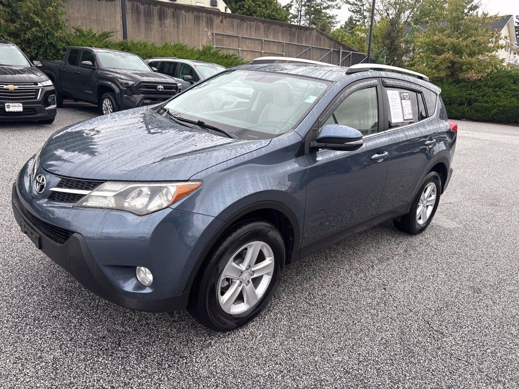 2014 Toyota RAV4 XLE Cockeysville MD