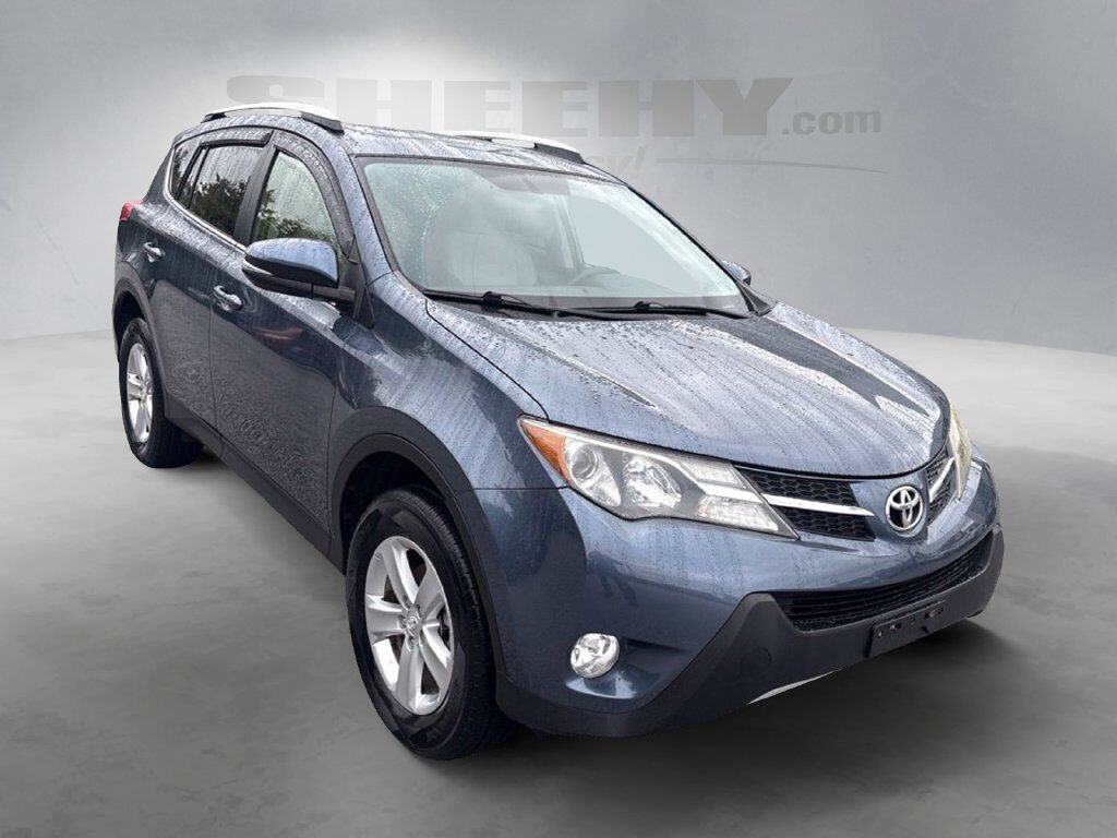 2014 Toyota RAV4 XLE Cockeysville MD