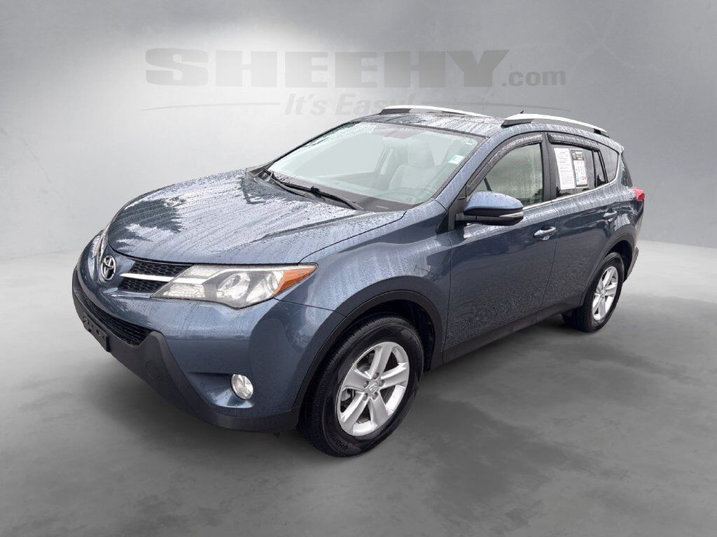 2014 Toyota RAV4 XLE Cockeysville MD