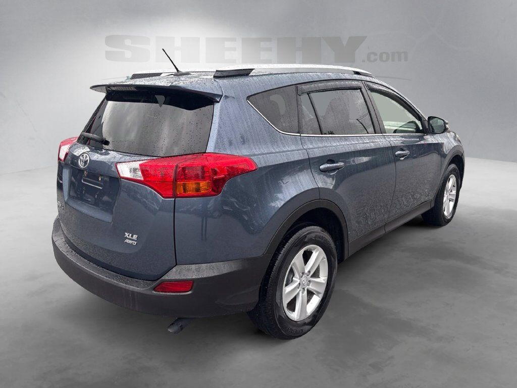 2014 Toyota RAV4 XLE Cockeysville MD