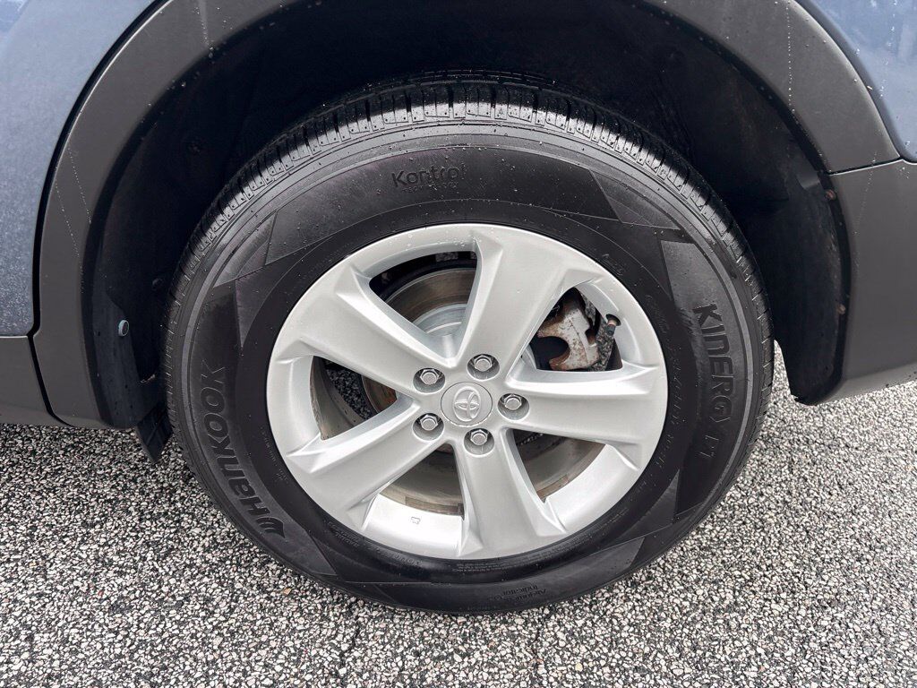 2014 Toyota RAV4 XLE Cockeysville MD