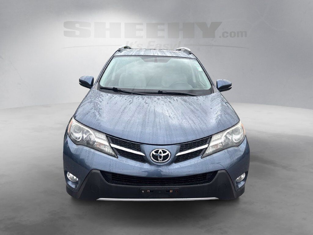 2014 Toyota RAV4 XLE Cockeysville MD
