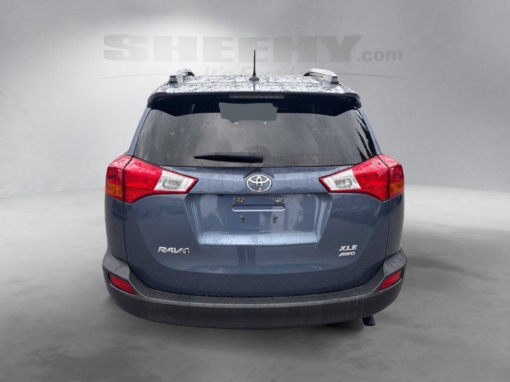 2014 Toyota RAV4 XLE Cockeysville MD